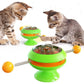 Rotatable Cat Toys - 2ufast
