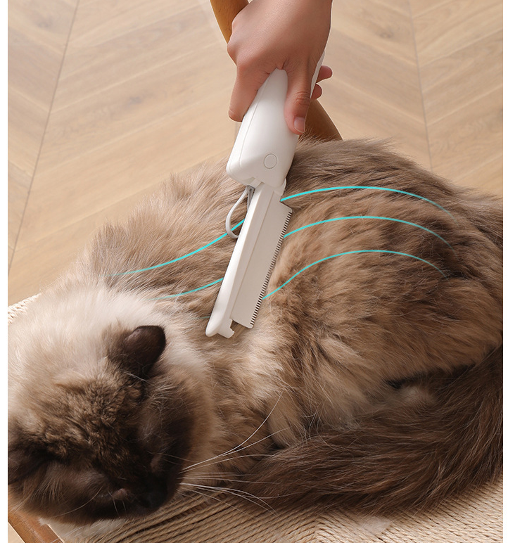 Pet Hair Removal Brush - 2ufast
