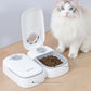 Pet Automatic Timing Feeder Puppy - 2ufast