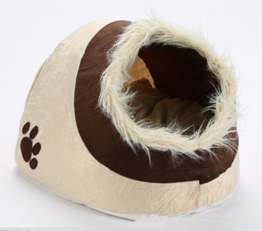 Pet warm and soft bed - 2ufast