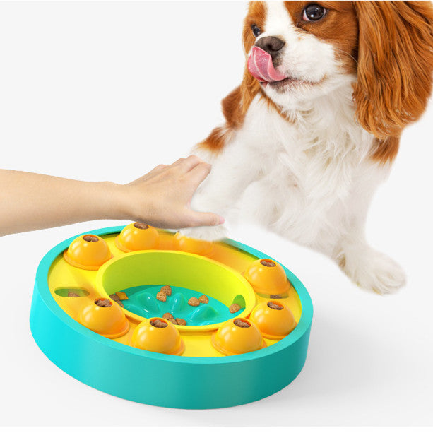 Dog Pets Puzzle Toys - 2ufast