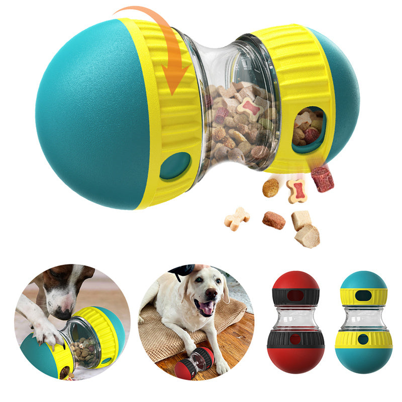 Food Dispensing Dog Toy - 2ufast