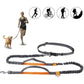 Jogging Adjustable Pet Leash - 2ufast